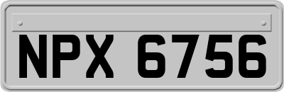 NPX6756