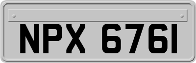 NPX6761