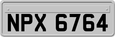 NPX6764
