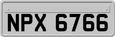 NPX6766