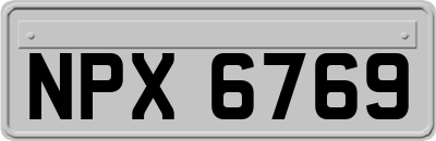 NPX6769