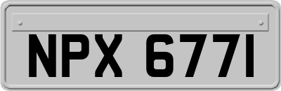 NPX6771