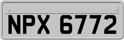 NPX6772