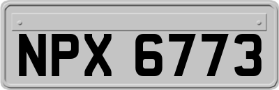 NPX6773