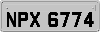 NPX6774