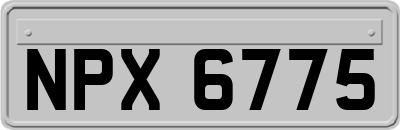 NPX6775