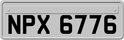 NPX6776