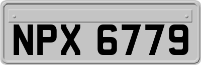 NPX6779