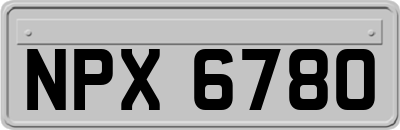 NPX6780