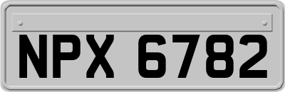 NPX6782