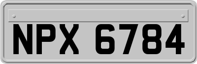 NPX6784
