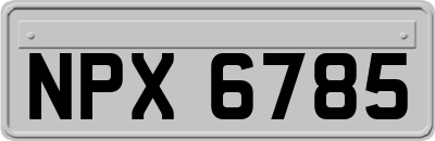 NPX6785
