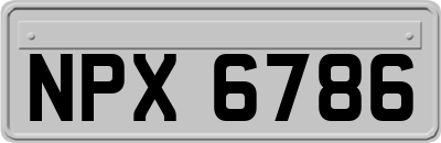 NPX6786