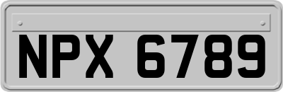 NPX6789