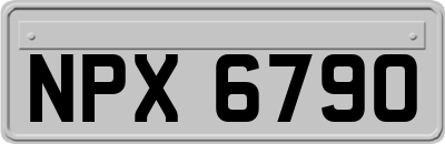 NPX6790