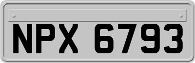 NPX6793