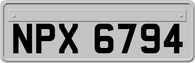 NPX6794