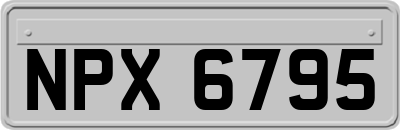 NPX6795
