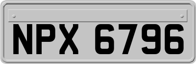 NPX6796