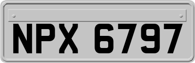 NPX6797