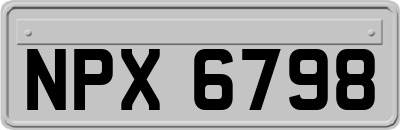 NPX6798
