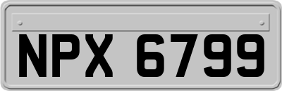 NPX6799