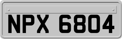 NPX6804