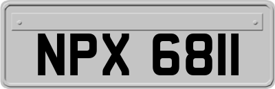 NPX6811