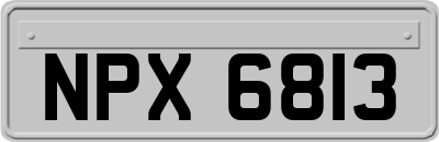 NPX6813