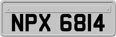 NPX6814