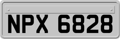 NPX6828