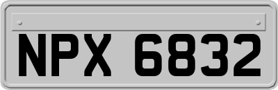 NPX6832