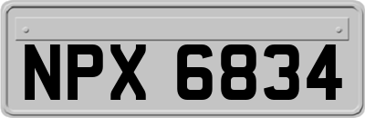 NPX6834