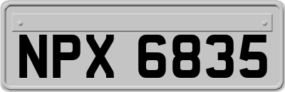 NPX6835