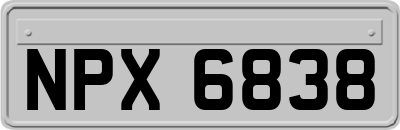 NPX6838