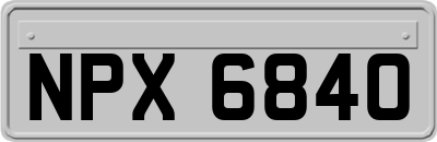 NPX6840