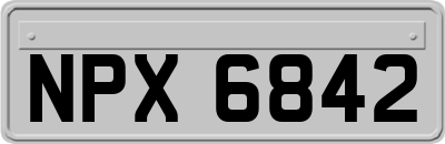 NPX6842