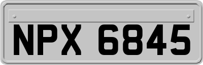 NPX6845