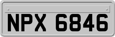 NPX6846