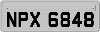 NPX6848