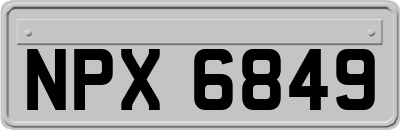 NPX6849