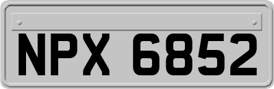 NPX6852