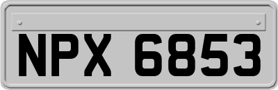 NPX6853