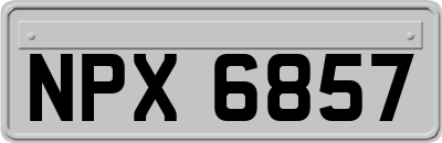 NPX6857