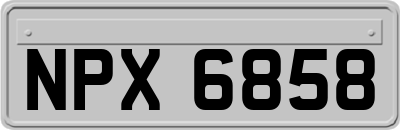 NPX6858