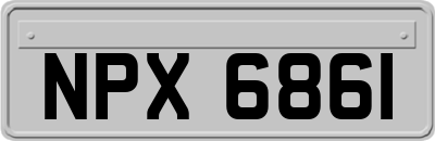 NPX6861