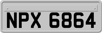 NPX6864