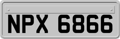 NPX6866