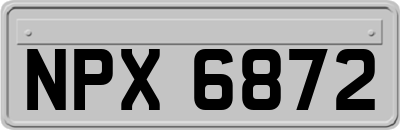 NPX6872