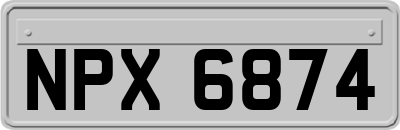 NPX6874